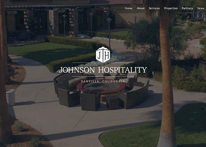 Johnson Hospitality